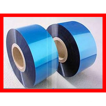 Blue PET film,coated film,metallized film